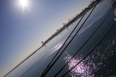 ... @ The Lake Gallery
