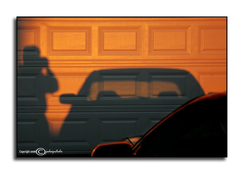 DAY 18<br>Sunset and Me<br>October 18