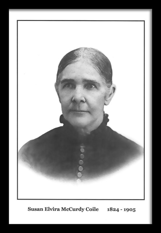 Susan Elvira McCurdy Coile<p>111006 003_Web.jpg