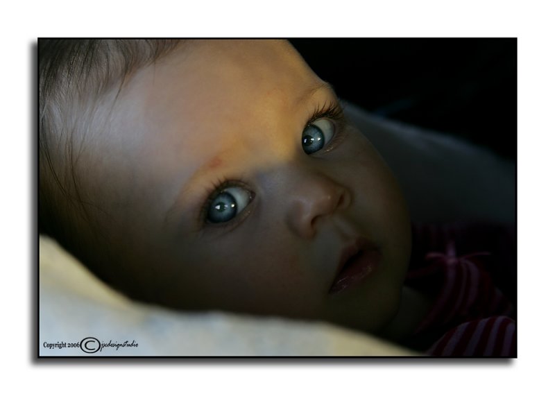 Come on Daddy<p>November 18