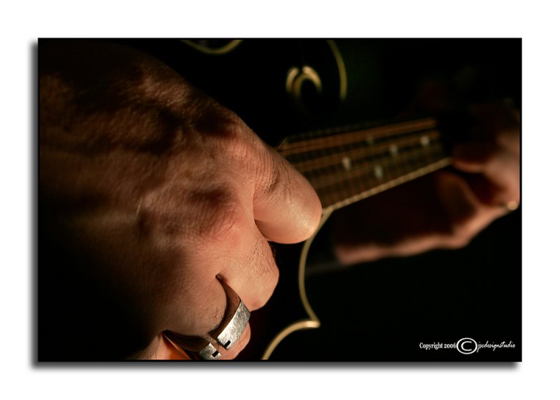 CHALLENGE:<i>Music</i><br>Frettin<p>December 14