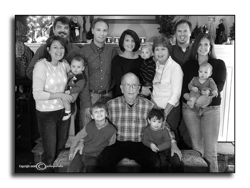 <i>Family SP</i><br>SP Friday<p>December 22