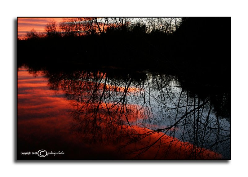Blood Red Sky II