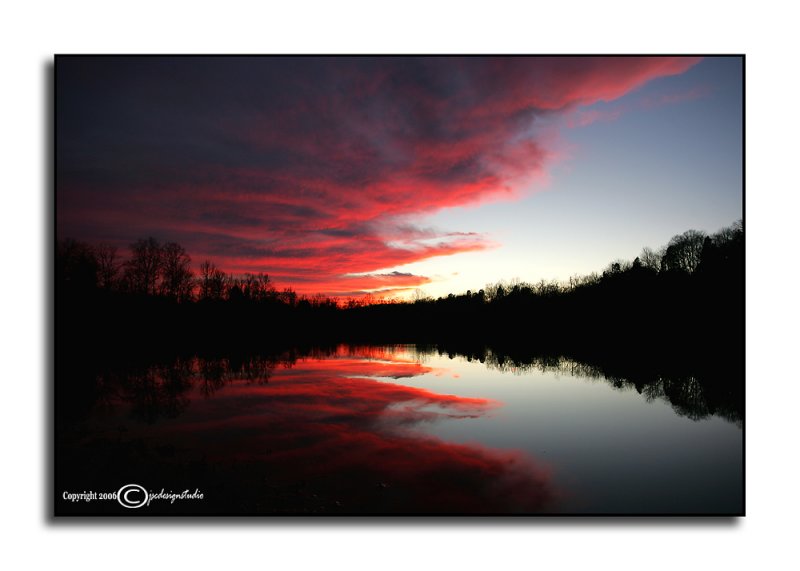Blood Red Sky III<p>December 23