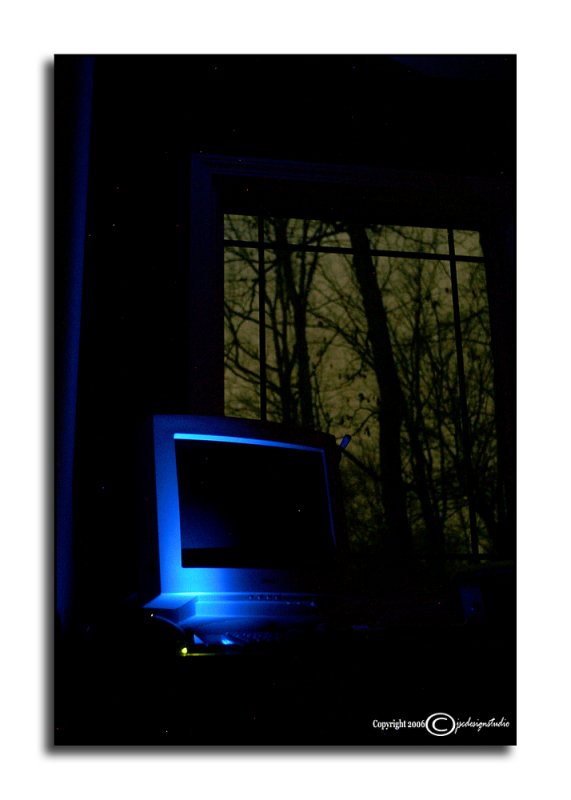 Insomnia I