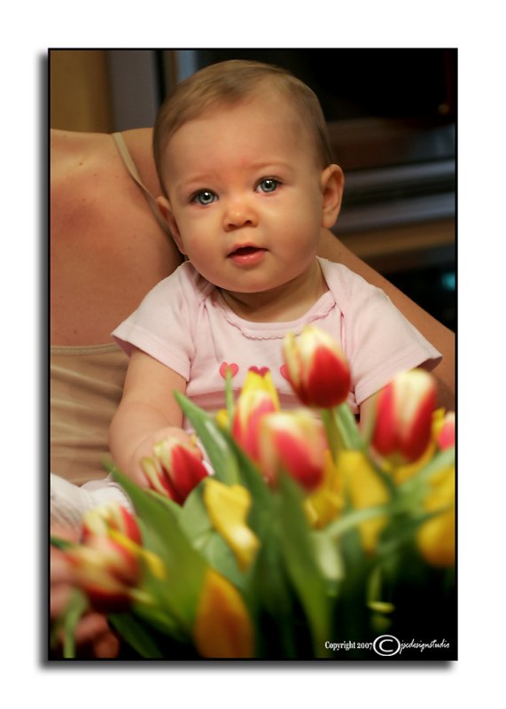 First Valentines