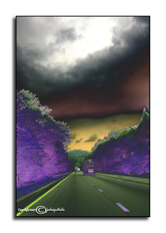 Lost  Highway<p>September 9
