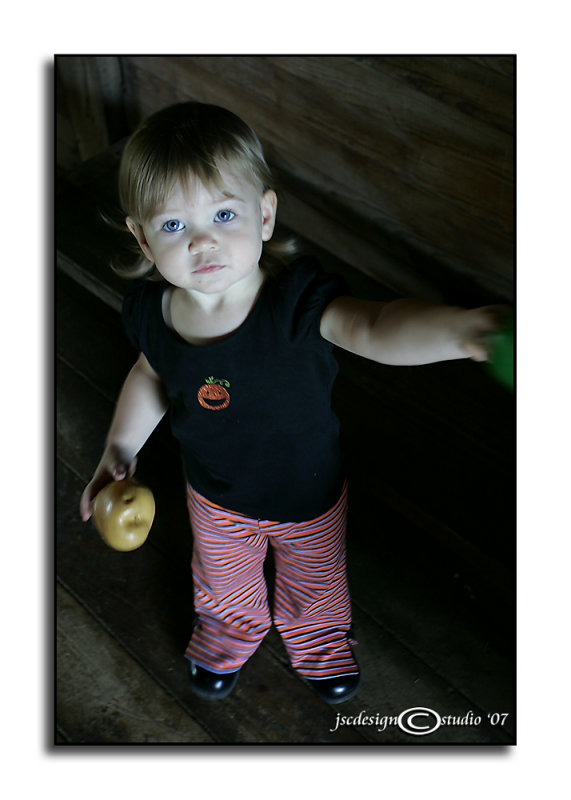 Gentry Farm I