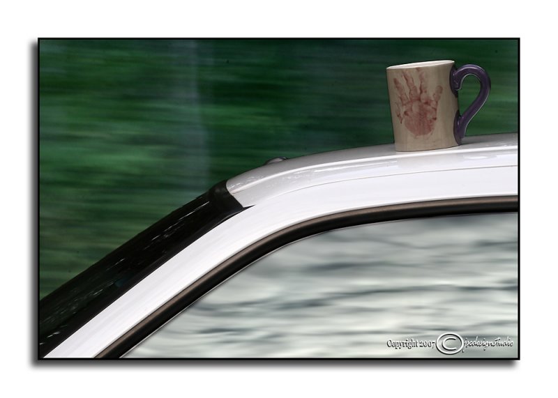 CHALLENGE:<br><i>Running Late</i><br>October 4