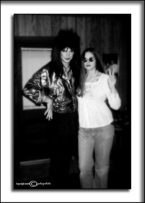 Elvira & JaniceSP FridayJanuary 19