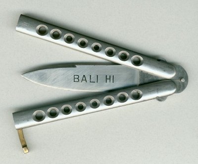 Valor Bali-Hi--80's import