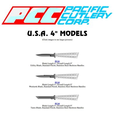 4 Models