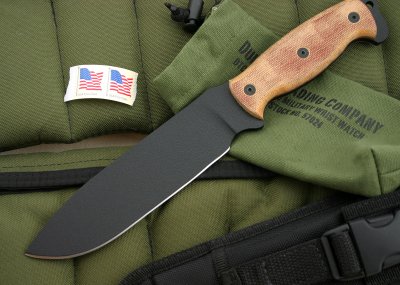 Ranger Knives