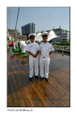 Sailors