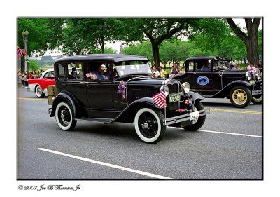 Old Cars