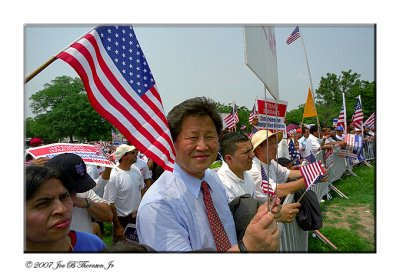 Immigrant Pride