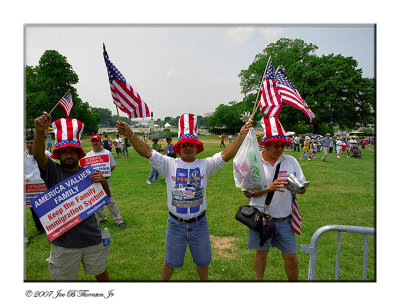Americanos