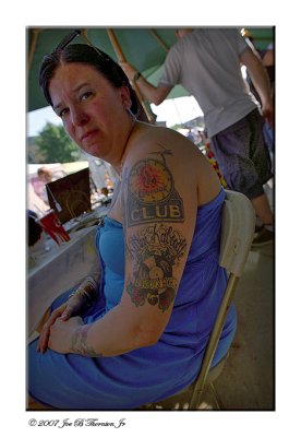 Tatted-Up