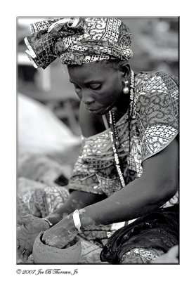 Senegal