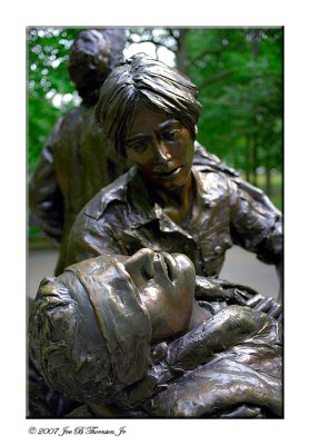 Women In Combat