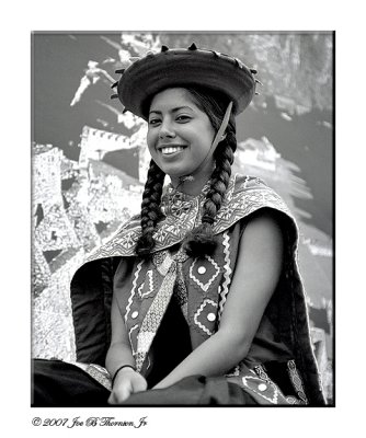 Queen For A Day
