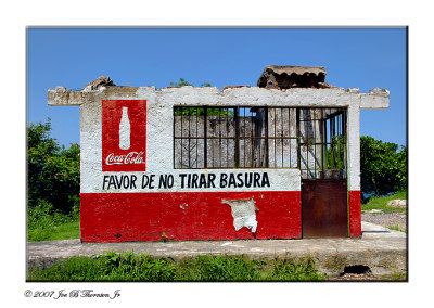 Coke Factory