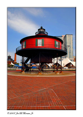 Velvia Copy Light House