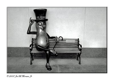 Mr. Peanut