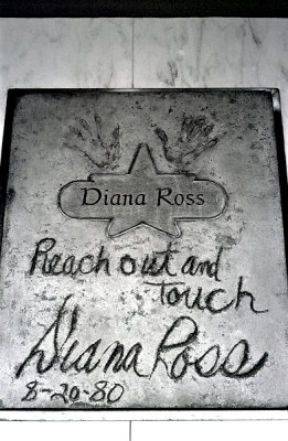 Diana Ross