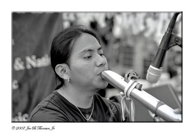 Native Song Player