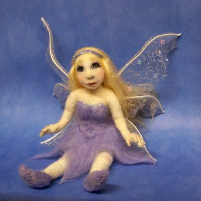 Fairy SOLD