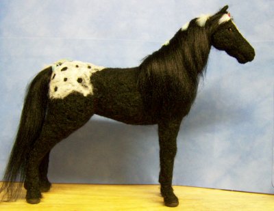 Appaloosa (SOLD)