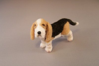 Basset Hound sold