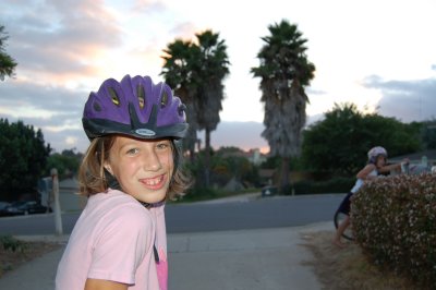 Chelsea Rider