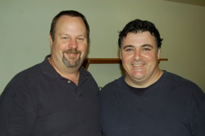 Farrells Going Away