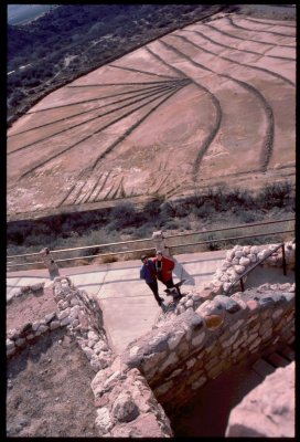 Tuzigoot 12/90