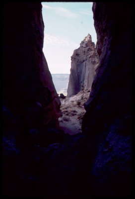 East Mojave NM