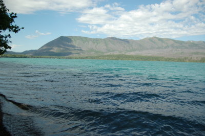 Lake McDonald