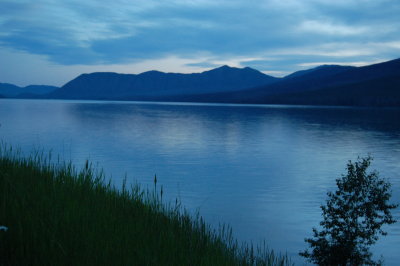 Lake McDonald