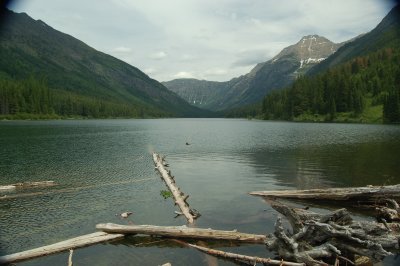 Trout Lake Hike