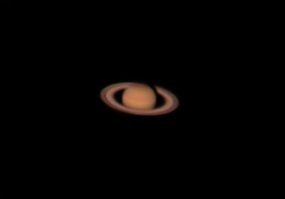 Saturn (April 7, 2005)