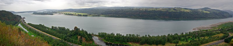Lower-Columbia-Gorge