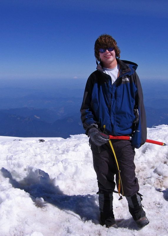 top of world 2005