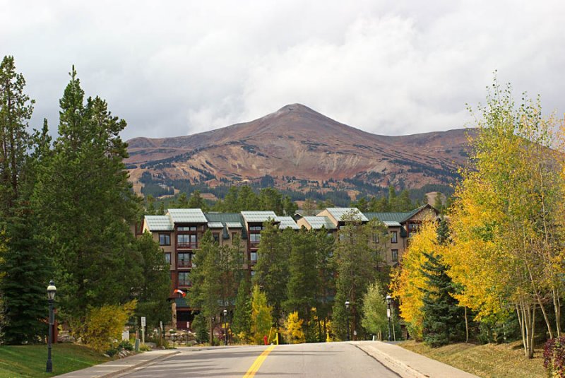 Peak 8 (the mother lode)