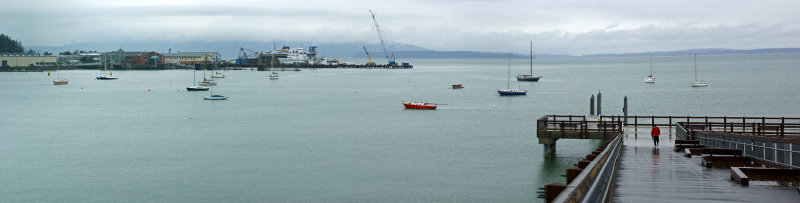 Bellingham Bay