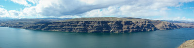 Columbia River @ Vantage