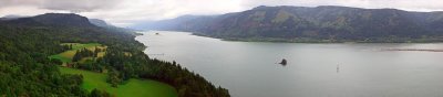 Upper Columbia Gorge L