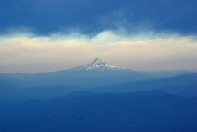 Mt Hood