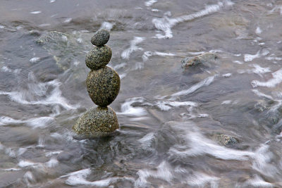 Balanced Rocks