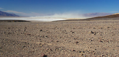Sand Storm